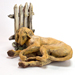 Beulah Dreaming, Maquette